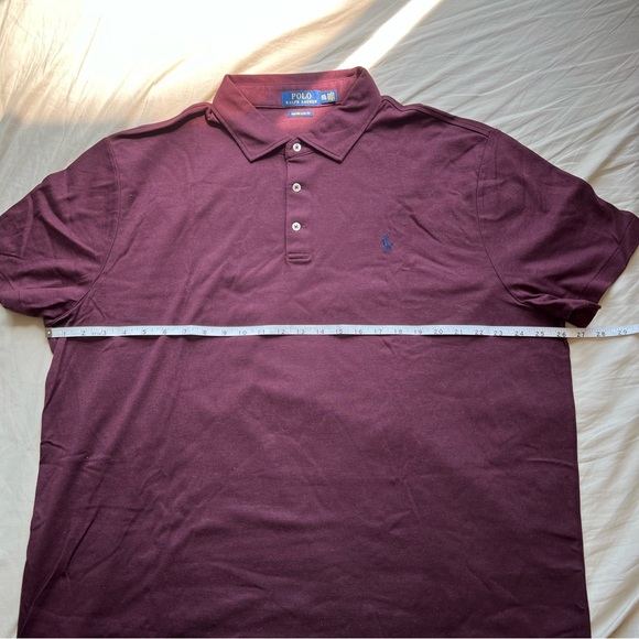 3pcs Bundle - Polo Ralph Lauren Polo Shirts - XXL - Picture 7 of 10